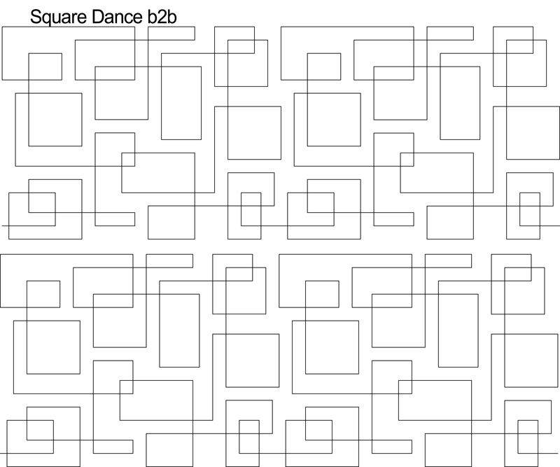 Square Dance